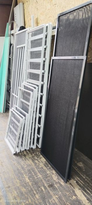 Москитные сетка Защитная решётка от выпадение детей Прозрачные решетки