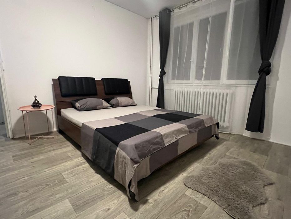 Regim hotelier (Apartament 2 camere)