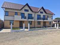 Casa tip duplex de vanzare