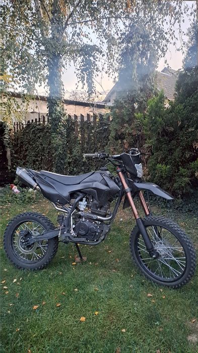 Kxd Falcon 150cc  An 2023