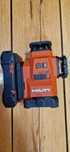 Hilti nivela cu 3d