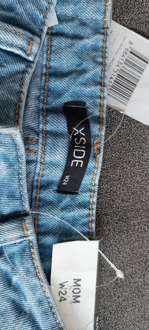 Дънки XSIDE номер 24