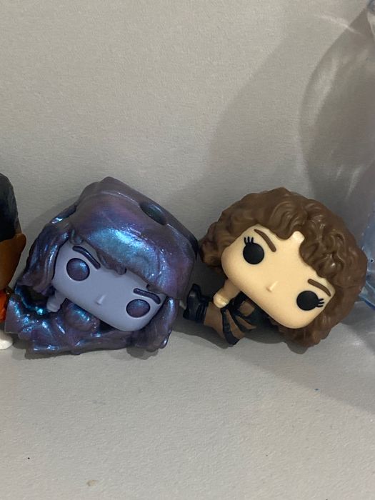 Фигурки Фанко поп осд