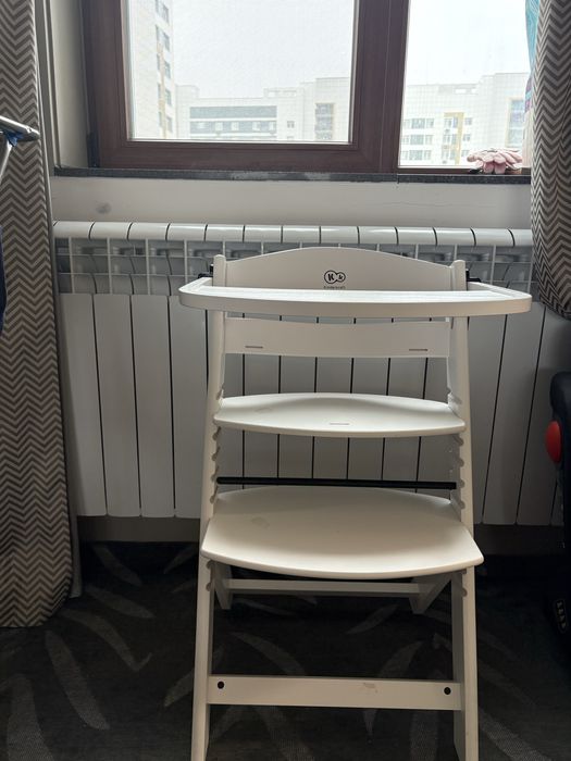 Стульчик дл кормления