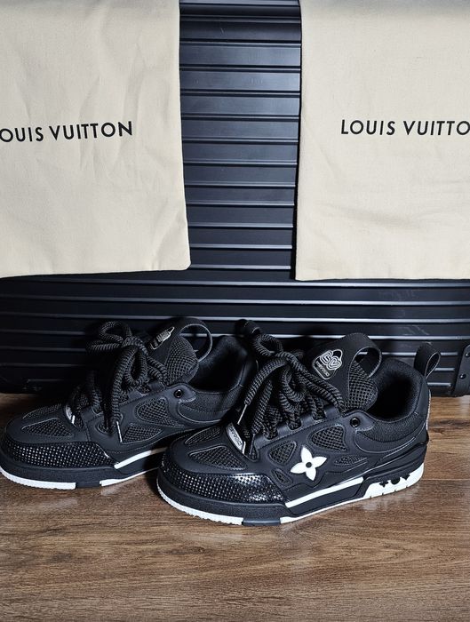 LV Louis vuitton skate