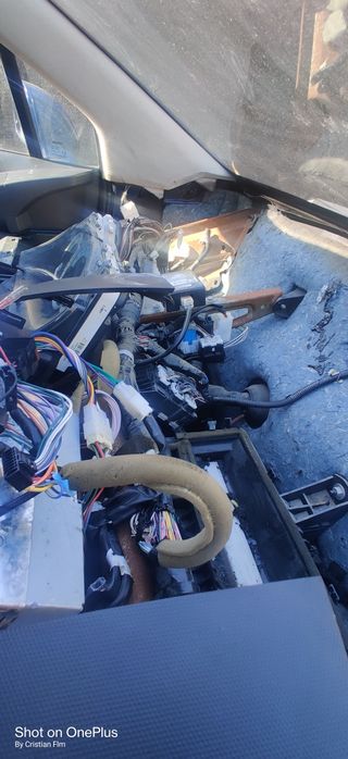 De vanzare sau schimb Toyota corolla verso d4d 7 locuri