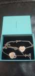 Set Tiffany&co original argint