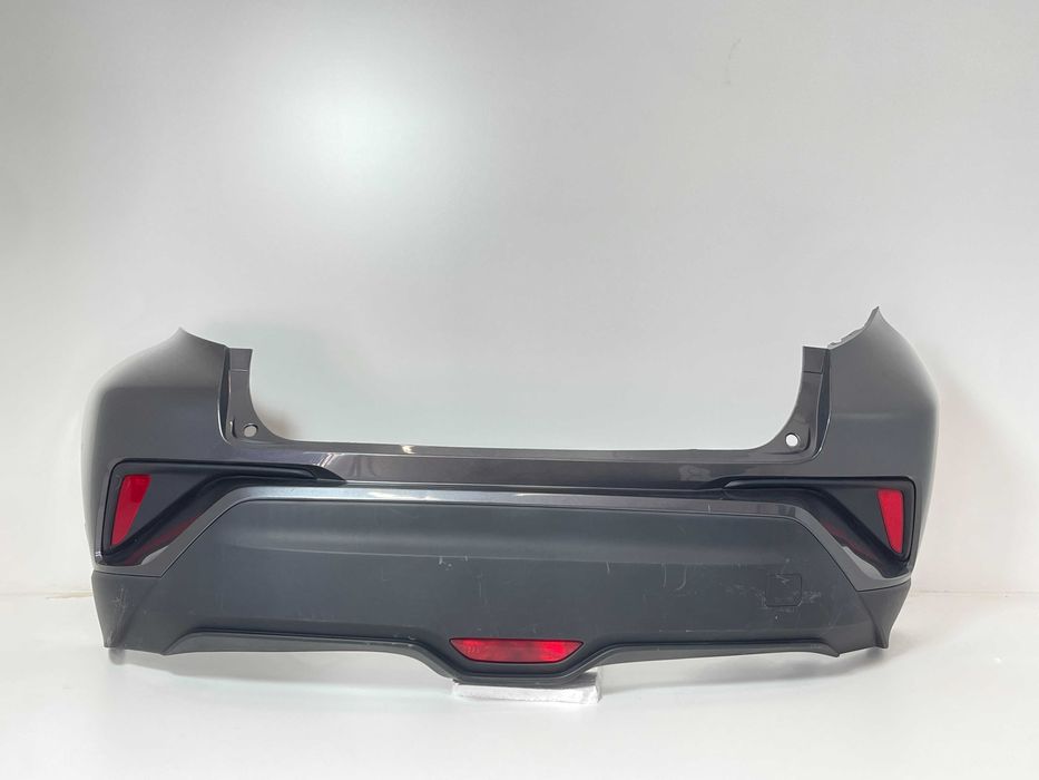 Задна броня Toyota CHR 2 броя