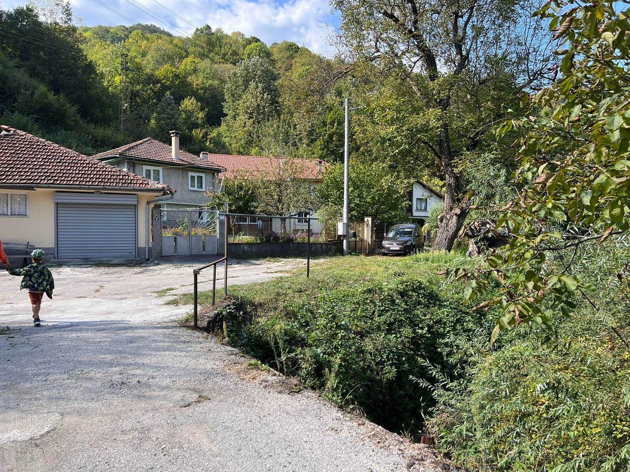 Продава се Къща в Габрово, Етъра - 200 кв.м за 460 €/кв.м - Снимка #7
