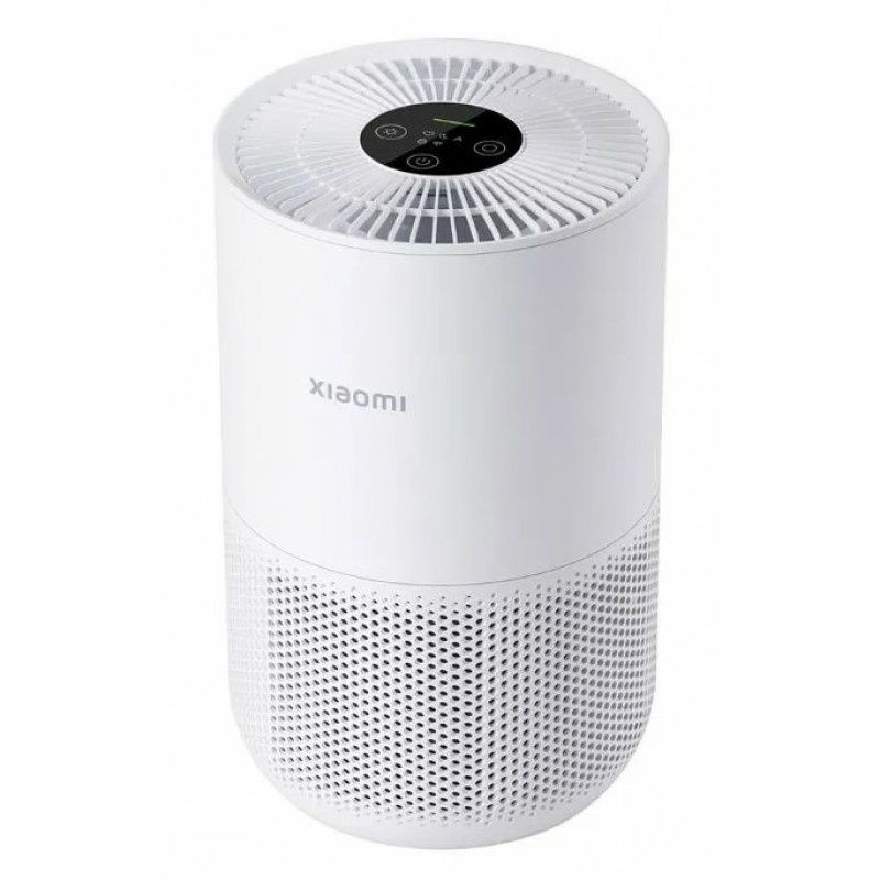 Очиститель воздуха Xiaomi Mi Smart Air Purifier 4 Compact (EU, 
Диспле