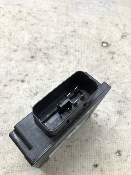 modul start-stop volkswagen touran 2012