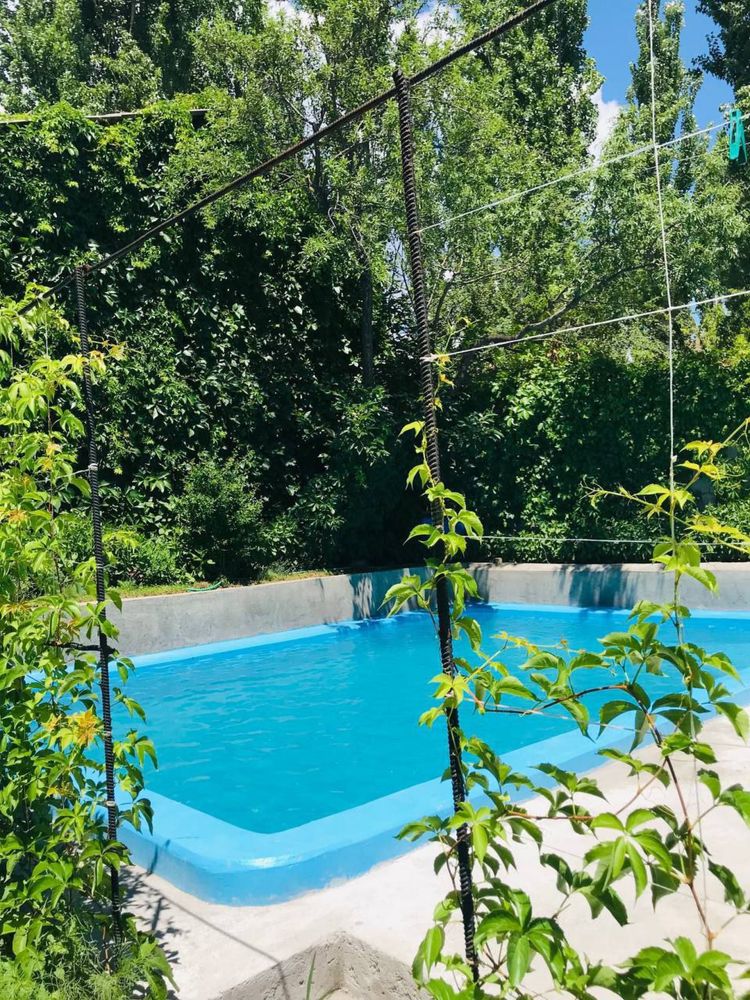 Arzon dacha charvoq
