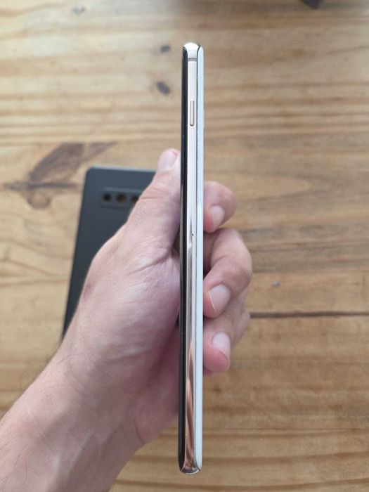 Samsung Galaxy S10 Plus, Dual Sim, 1 Tb, 12 Gb Ram
