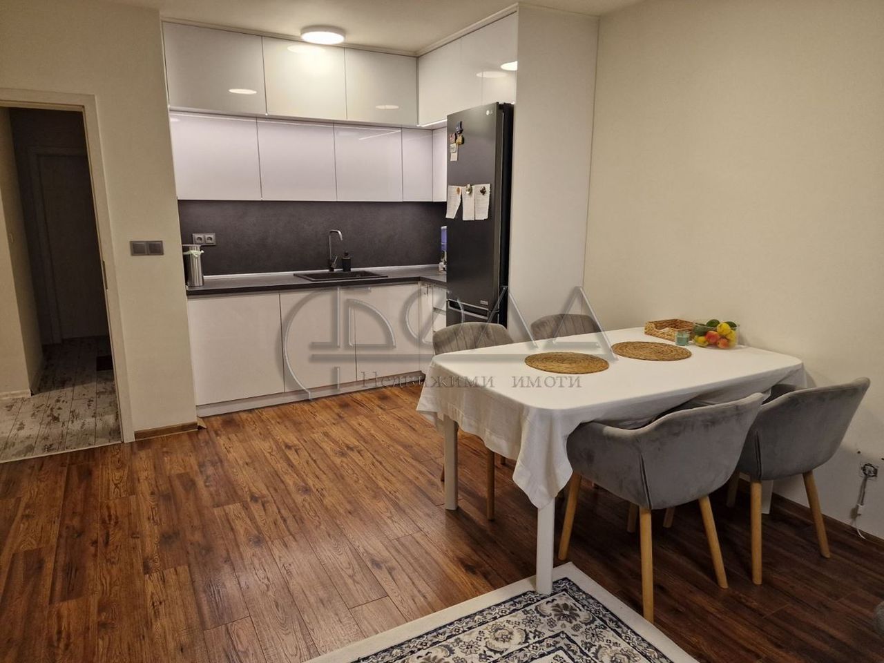 Продава се Тристаен апартамент в София, Кръстова вада - 108 кв.м за 3417 €/кв.м - Снимка #3