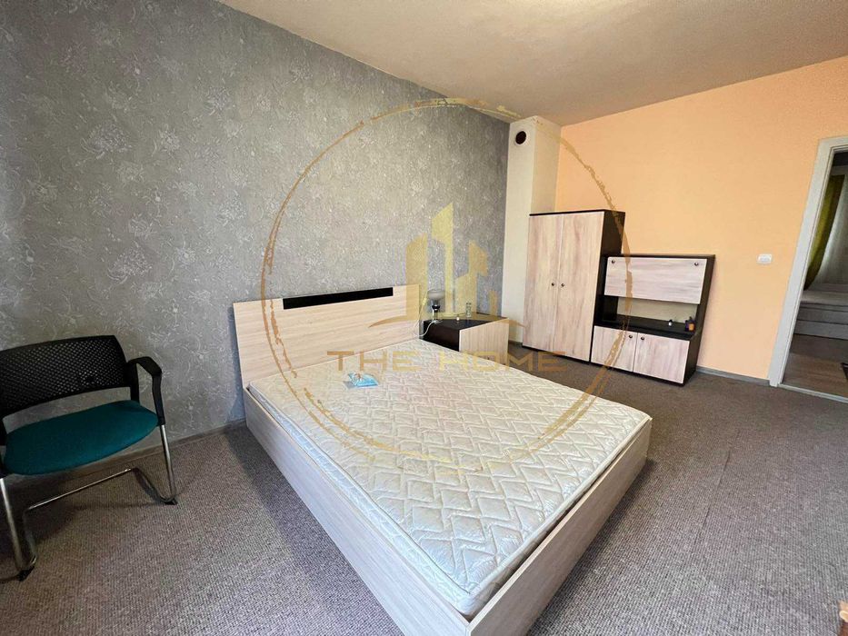 Дава се под наем Тристаен апартамент в Варна, Окръжна болница - 80 кв.м за 620 € - Снимка #3