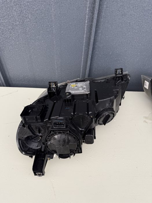 Far/ Faruri xenon bmw x5 e70 NFL stanga dreapta