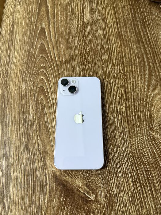 продаю б/у iphone 14