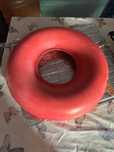Colac pentru boala escara 45cm
