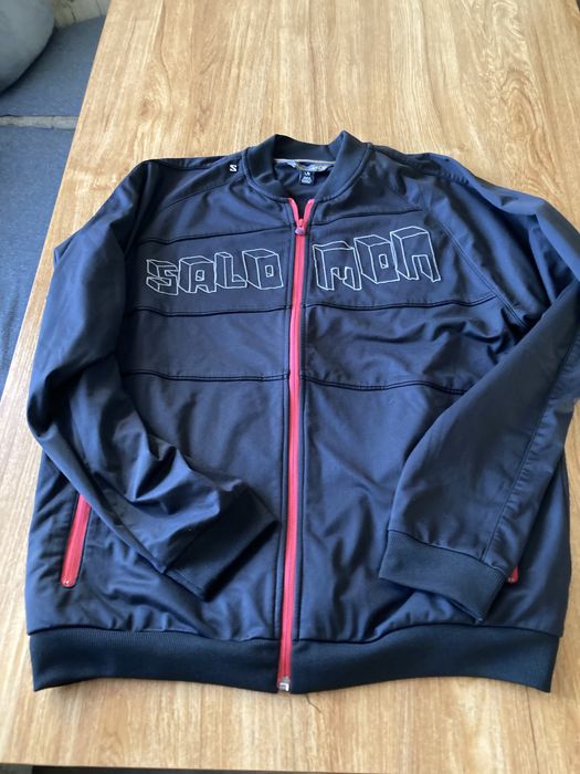 Оригинално горнище Salomon