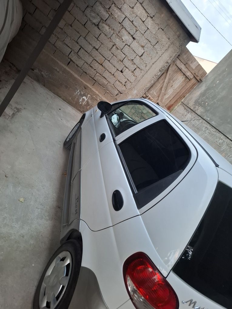Matiz best arenda