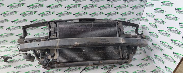 Radiator clima AC Volkswagen VW Passat B5