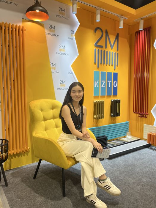 Дизайнер интерьера