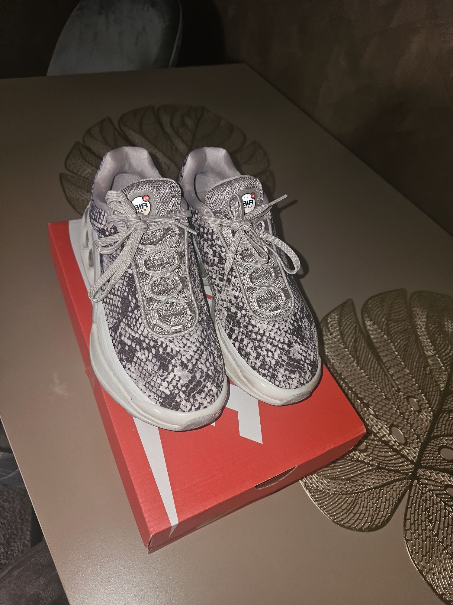 Найк air max DN.