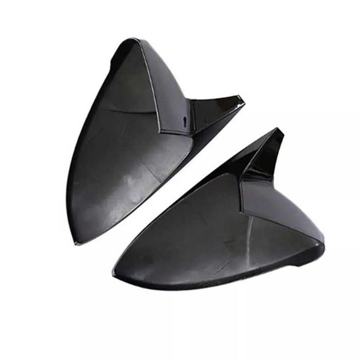 Batman Style капаци странични огледала Volkswagen VW Golf 7 2013- 2020