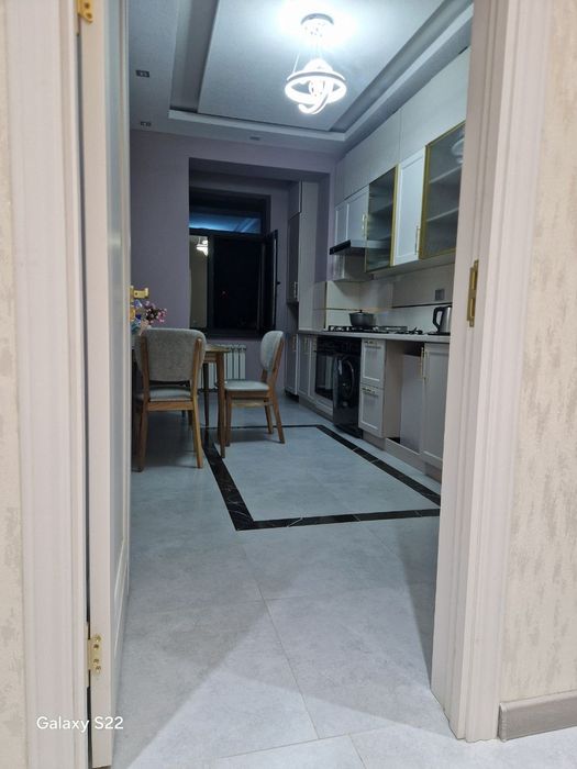 Kvartira qizlar uchun