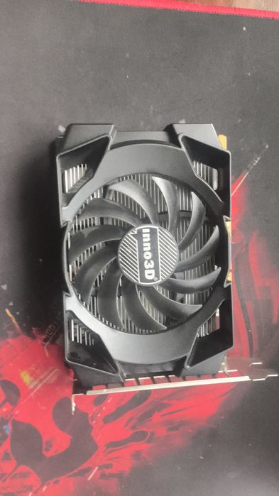 Gtx 1050 2gb inno 3D