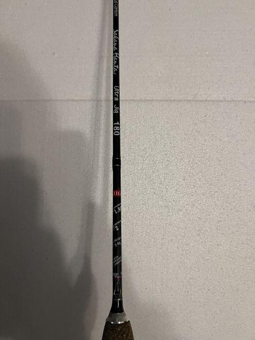 Spinning - Lanseta FL Ultra Jig 2-8g si mulineta la alegere