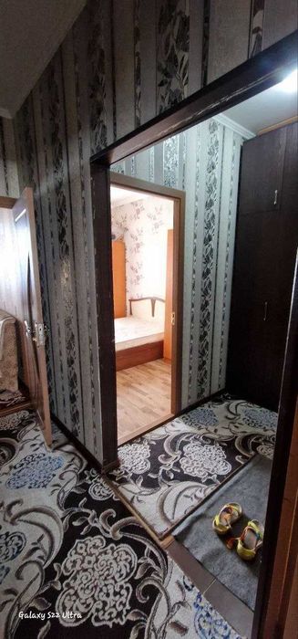 2 хонали квартира сотилади Чилонзор Алгоритм 62м2 капитал ремонт