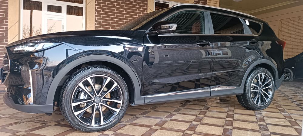 Jetour x70 plus dubae taeeyor olasizu minasiz