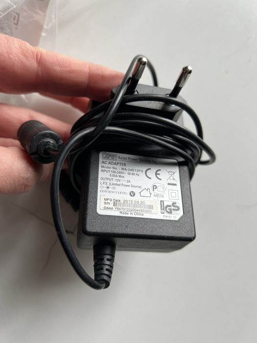 Рутер WD My net N600