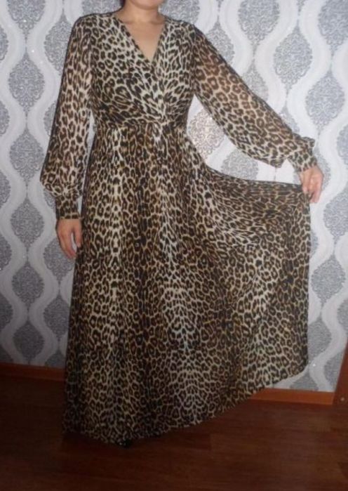 Вечернее платье, 46-48 размер