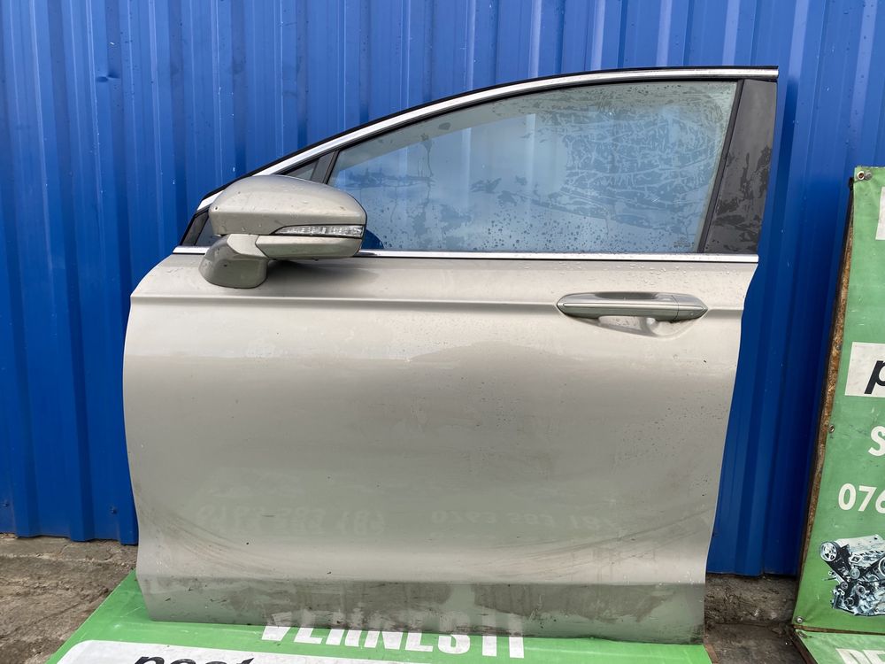 Panou comandă geamuri electrice Ford Mondeo Mk5