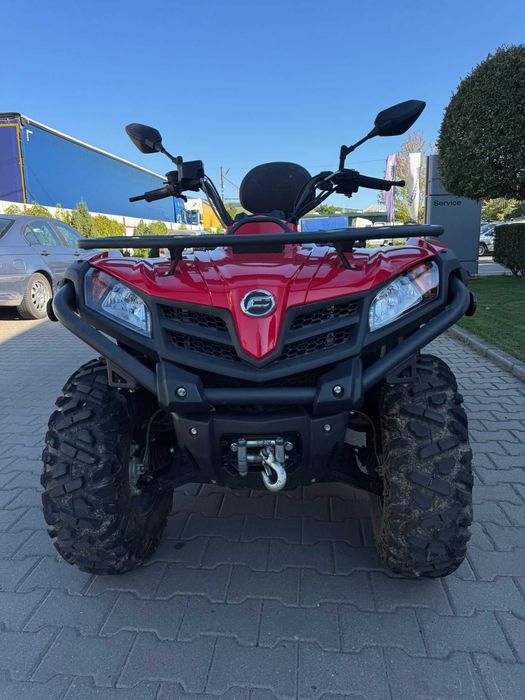 CF Moto CFORCE520L 2021