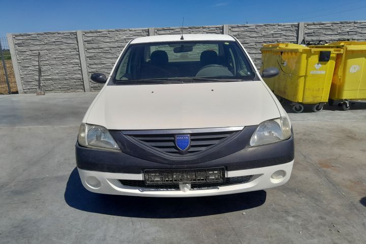 Dezmembrez Dacia Logan 1 [2004 - 2008] Sedan 1.4 MT (75 hp) K7J (710)