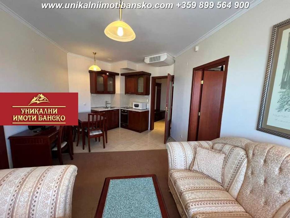 Продава се Тристаен апартамент в Банско - 98 кв.м за 1205 €/кв.м - Снимка #13