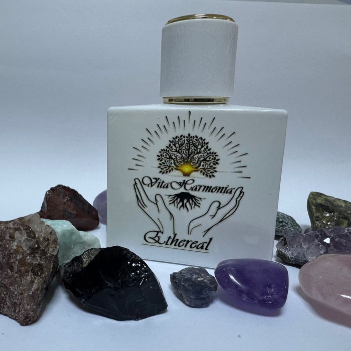 “Луксозни екстракти за сила, баланс и вътрешна хармония”