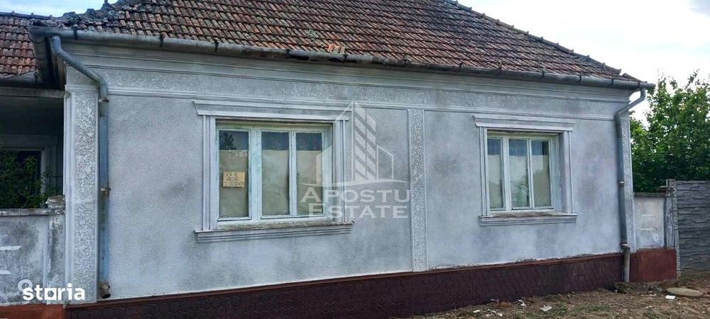 Casa de vanzare in Covasant,  0% comision de la cumparator.