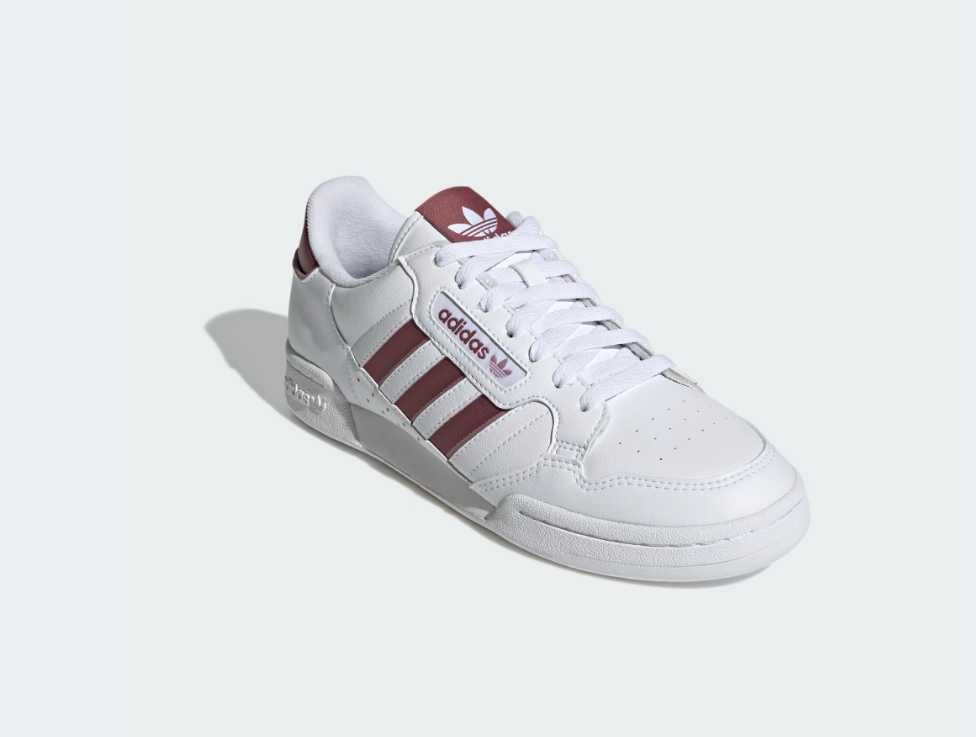 Оригинални маратонки * ADIDAS CONTINENTAL 80 * EU40 2/3 -47 1/3
