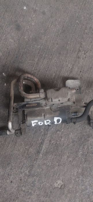 Ford Transit încălzitor auxiliar YC1H-18400-BN