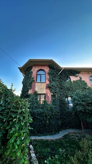 Сдам аренду большой коттедж