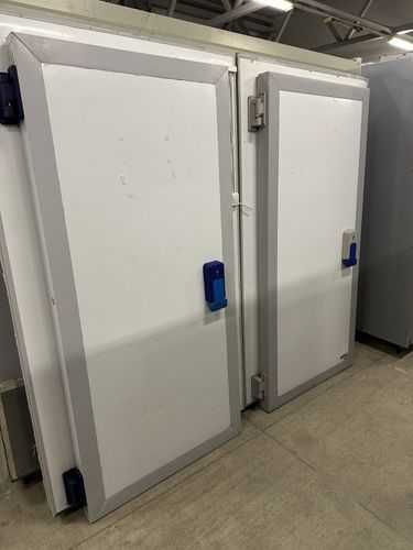 SP eshiklar / Двери для холодильных камер