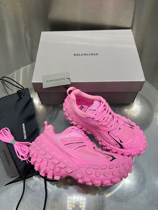 Adidasi Balenciaga Calitate Premium