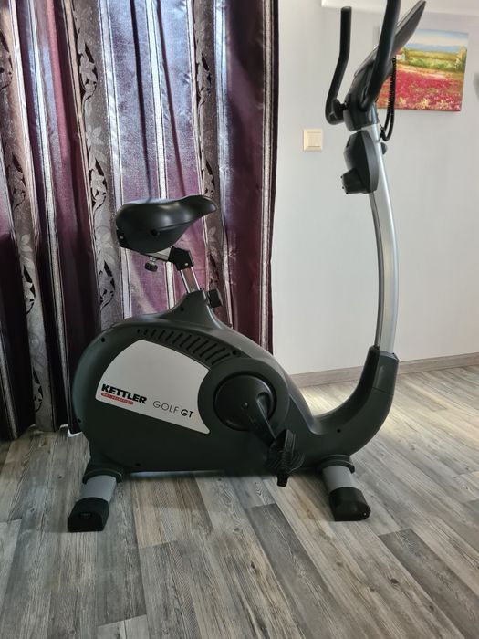 Велоергометър KETTLER