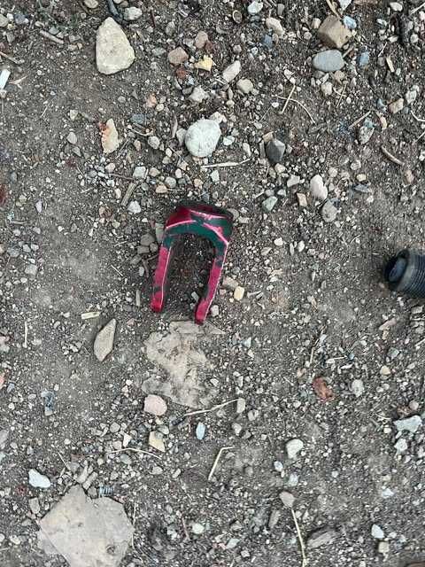 части за тротинетка