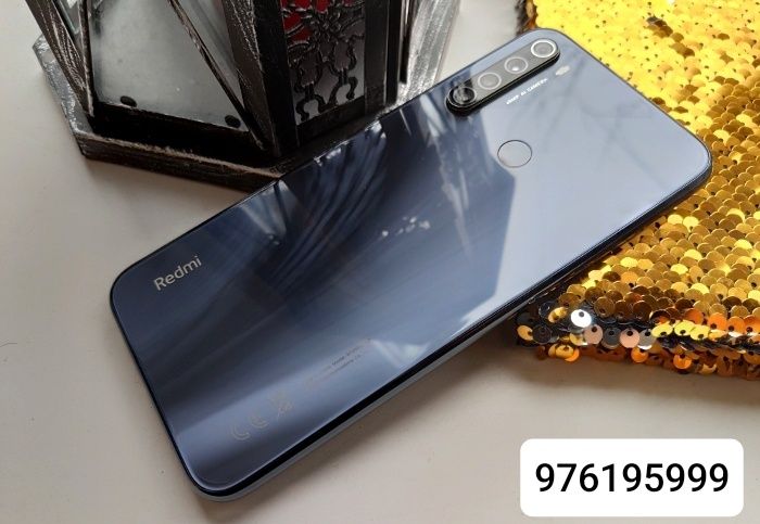Redmi note 8t  4/64 ideal