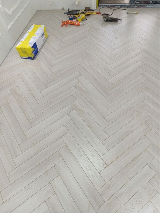 Tarket teramiz (har qanaqa usulda)